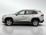 Used 2024 Toyota RAV4 XLE image 2