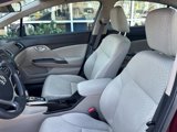 Used 2014 Honda Civic LX image 4