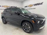 New 2024 Chevrolet TrailBlazer LT w/ Convenience Package image 3