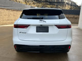 Certified 2021 Jaguar F-PACE S image 4