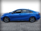 Used 2023 Kia Forte GT-Line w/ GT-Line Premium Package image 4