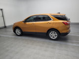 Used 2018 Chevrolet Equinox LT image 3