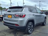 Certified 2022 Jeep Compass Limited image 3