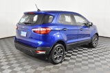 Used 2021 Ford EcoSport S image 6