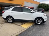Used 2019 Chevrolet Equinox LT w/ Driver Convenience Package image 3