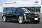 Used 2024 Cadillac CT5 Premium Luxury w/ Climate Package image 2