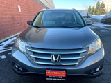 Used 2013 Honda CR-V EX-L image 2