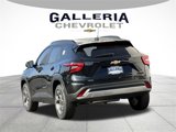New 2025 Chevrolet Trax LT w/ LT Convenience Package image 5