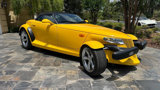 Used 2002 Chrysler Prowler image 4