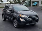 Used 2020 Ford EcoSport Titanium image 5