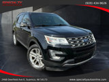 Used 2017 Ford Explorer XLT w/ Equipment Group 202A image 2