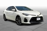 Used 2019 Toyota Corolla XSE image 2