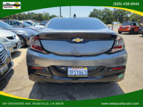 Used 2016 Chevrolet Volt LT image 5