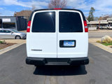 Used 2021 Chevrolet Express 2500 w/ Driver Convenience Package image 4
