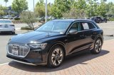 Used 2022 Audi e-tron Premium Plus w/ Premium Plus Package image 3