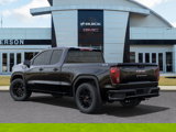 New 2025 GMC Sierra 1500 Pro w/ Graphite Edition image 3