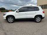 Used 2013 Volkswagen Tiguan S image 5