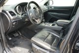 Used 2013 Jeep Grand Cherokee Overland Summit image 5
