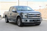 Used 2015 Ford F150 Lariat image 2