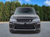 Used 2022 Land Rover Range Rover Sport HSE Silver Edition image 2