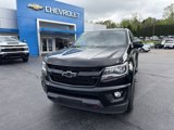 Used 2019 Chevrolet Colorado LT w/ Redline Special Edition image 2