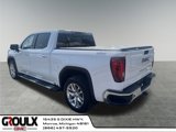 Used 2021 GMC Sierra 1500 SLT w/ SLT Premium Plus Package image 4