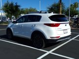 Used 2018 Kia Sportage EX w/ EX Sport Appearance Package image 6