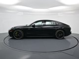 Certified 2018 Porsche Panamera 4 image 2