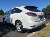 Used 2013 Lexus RX 350 AWD image 3