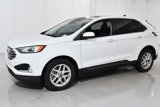 Used 2022 Ford Edge SEL w/ Convenience Package image 2