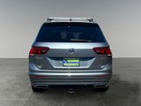 Used 2021 Volkswagen Tiguan S image 6