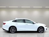 Used 2023 Chevrolet Malibu LT image 2