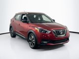 Used 2019 Nissan Kicks SR image 3