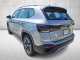 New 2025 Volkswagen Taos S image 3