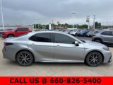 Used 2021 Toyota Camry SE image 4