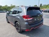 Used 2024 Subaru Forester Sport image 3