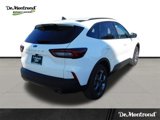 New 2025 Ford Escape ST-Line w/ Tech Pack #1 image 3