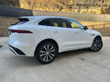 New 2025 Jaguar F-PACE R-Dynamic S image 3