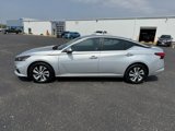 Used 2022 Nissan Altima 2.5 S image 2