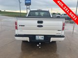 Used 2012 Ford F150 STX image 5
