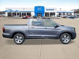 New 2025 Honda Ridgeline RTL image 2