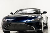 Used 2020 Aston Martin V8 Vantage Coupe image 4