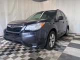 Used 2014 Subaru Forester 2.5i Premium w/ All-Weather Package image 2