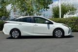 Used 2018 Toyota Prius Two w/ Prius Two Safety Plus Package image 3