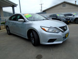 Used 2017 Nissan Altima 2.5 SV image 3