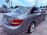 Used 2012 Mercedes-Benz C 300 4MATIC Sedan image 5