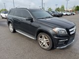Used 2015 Mercedes-Benz GL 550 4MATIC image 3