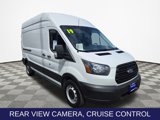 Used 2019 Ford Transit 350 148 High Roof w/ Interior Upgrade Package image 4