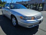 Used 2003 Buick Regal LS w/ LS Luxury Plus Package image 3
