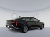 New 2025 Kia K4 LX image 5